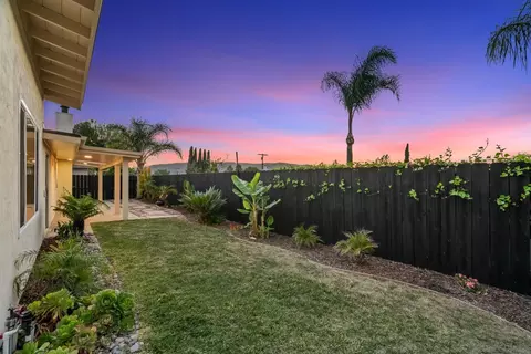 Exterior - 12674 Metate Ln, Poway, CA 92064 photo 10 of 12