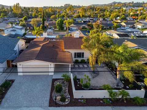 View/Area - 12674 Metate Ln, Poway, CA 92064 photo 1 of 4