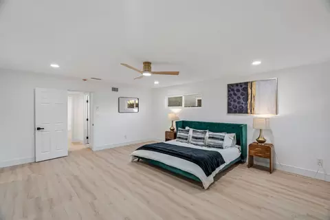 Bedroom - 12674 Metate Ln, Poway, CA 92064 photo 2 of 3