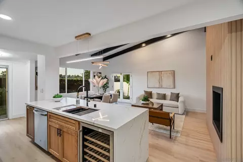 Kitchen - 12674 Metate Ln, Poway, CA 92064 photo 1 of 7