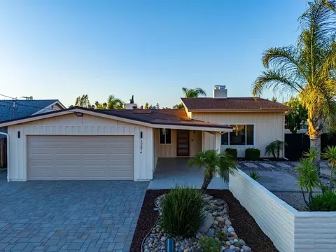 Exterior - 12674 Metate Ln, Poway, CA 92064 photo 12 of 12