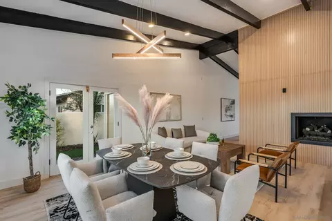 Dining - 12674 Metate Ln, Poway, CA 92064 photo 2 of 2
