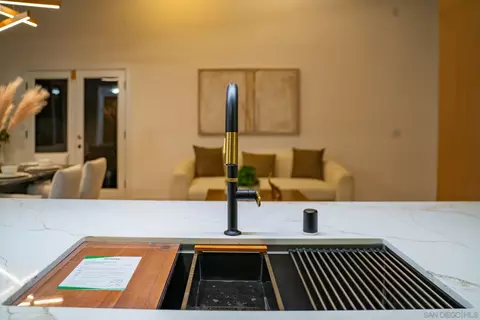 Kitchen - 12674 Metate Ln, Poway, CA 92064 photo 3 of 7