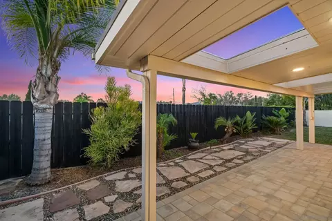 Exterior - 12674 Metate Ln, Poway, CA 92064 photo 9 of 12