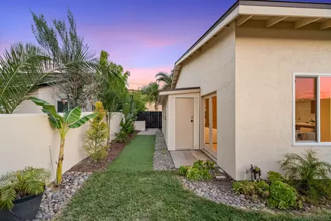 Exterior - 12674 Metate Ln, Poway, CA 92064 photo 6 of 12