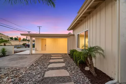 Exterior - 12674 Metate Ln, Poway, CA 92064 photo 3 of 12