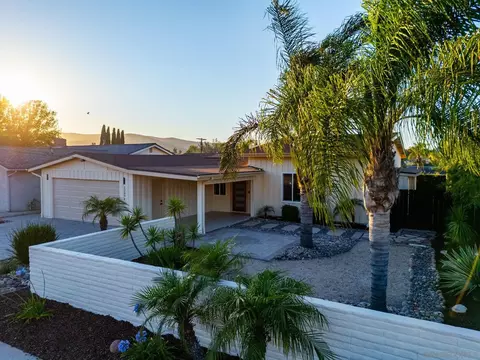 Exterior - 12674 Metate Ln, Poway, CA 92064 photo 11 of 12