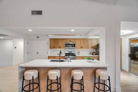 Kitchen - 12674 Metate Ln, Poway, CA 92064 photo 7 of 7