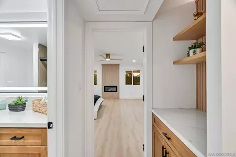 Entry Way - 12674 Metate Ln, Poway, CA 92064 photo 1 of 1