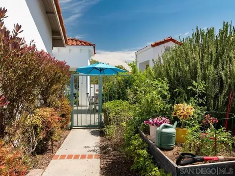 Exterior - 4133 Arcadia Way, Oceanside, CA 92056 photo 7 of 8