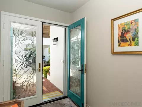 Entry Way - 4133 Arcadia Way, Oceanside, CA 92056 photo 1 of 1