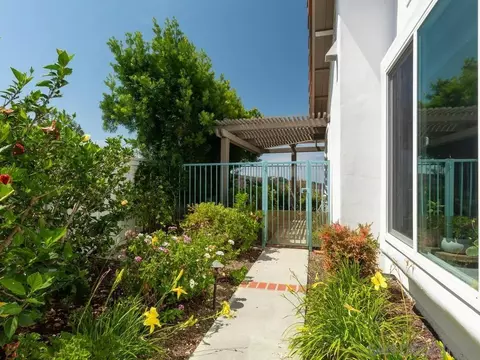 Exterior - 4133 Arcadia Way, Oceanside, CA 92056 photo 5 of 8