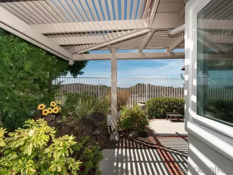 Exterior - 4133 Arcadia Way, Oceanside, CA 92056 photo 8 of 8