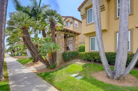 4222 Menlo Ave UNIT 21, San Diego, CA 92115