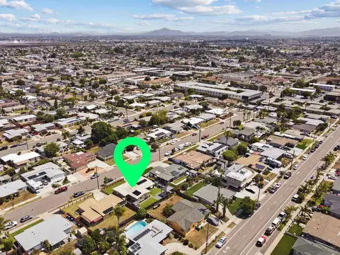 View/Area - 1127 Hemlock Ave, Imperial Beach, CA 91932 photo 1 of 5