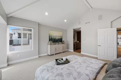 Bedroom - 48 Spinnaker Way, Coronado, CA 92118 photo 3 of 7