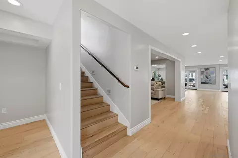 Entry Way - 48 Spinnaker Way, Coronado, CA 92118 photo 3 of 5