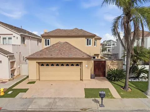 Exterior - 48 Spinnaker Way, Coronado, CA 92118 photo 12 of 12