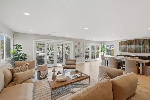Living - 48 Spinnaker Way, Coronado, CA 92118 photo 1 of 4
