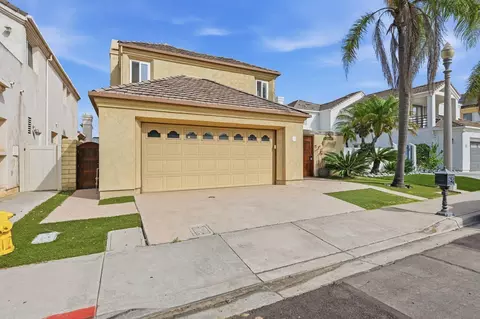 Exterior - 48 Spinnaker Way, Coronado, CA 92118 photo 10 of 12