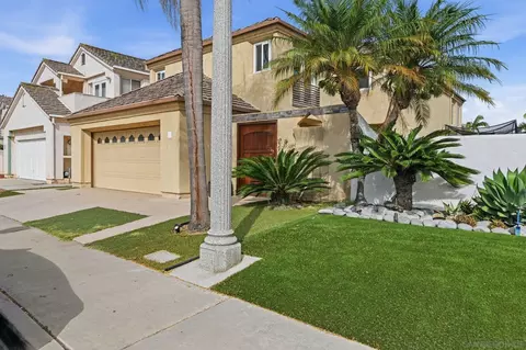 Exterior - 48 Spinnaker Way, Coronado, CA 92118 photo 9 of 12