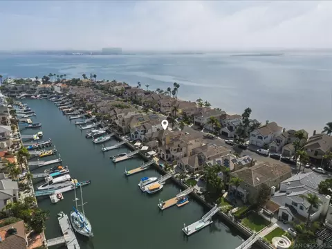 View/Area - 48 Spinnaker Way, Coronado, CA 92118 photo 6 of 12