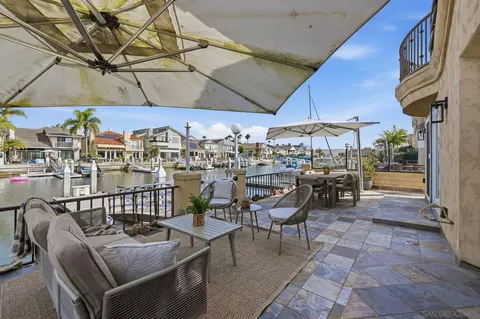 Exterior - 48 Spinnaker Way, Coronado, CA 92118 photo 7 of 12