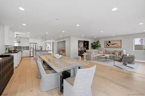 Dining - 48 Spinnaker Way, Coronado, CA 92118 photo 2 of 4