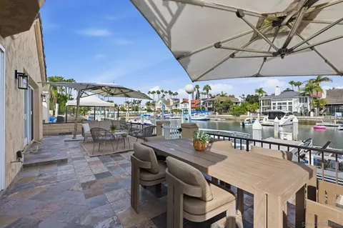 Exterior - 48 Spinnaker Way, Coronado, CA 92118 photo 5 of 12