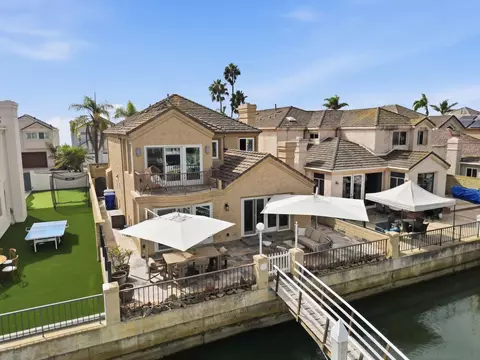 Exterior - 48 Spinnaker Way, Coronado, CA 92118 photo 11 of 12