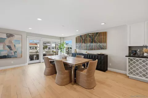 Dining - 48 Spinnaker Way, Coronado, CA 92118 photo 4 of 4