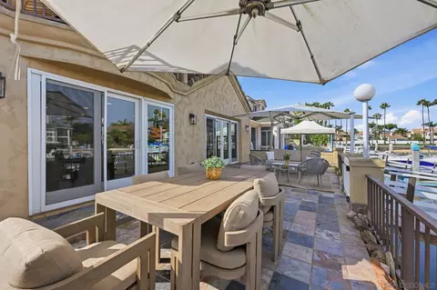Exterior - 48 Spinnaker Way, Coronado, CA 92118 photo 4 of 12