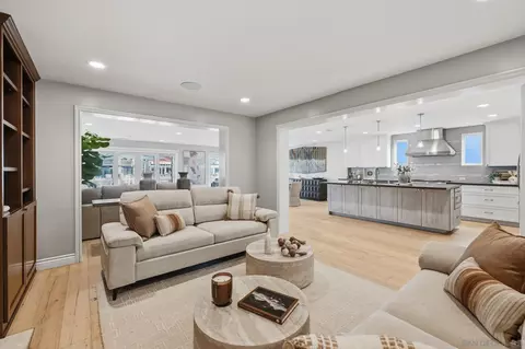 Living - 48 Spinnaker Way, Coronado, CA 92118 photo 2 of 4