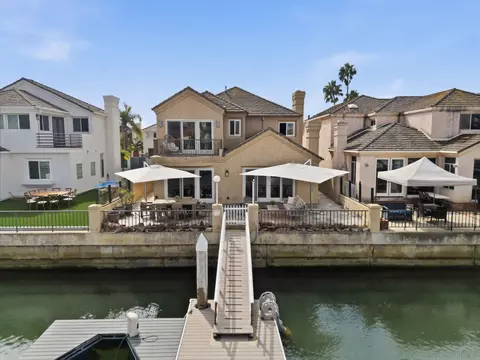 Exterior - 48 Spinnaker Way, Coronado, CA 92118 photo 6 of 12