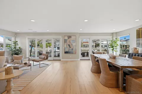 Dining - 48 Spinnaker Way, Coronado, CA 92118 photo 1 of 4