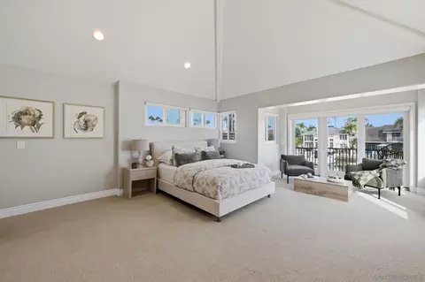 Bedroom - 48 Spinnaker Way, Coronado, CA 92118 photo 1 of 7