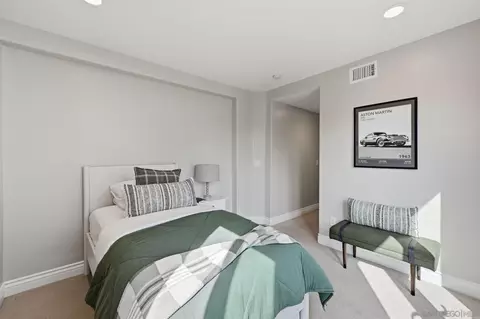 Bedroom - 48 Spinnaker Way, Coronado, CA 92118 photo 4 of 7