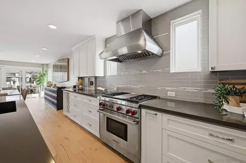 Kitchen - 48 Spinnaker Way, Coronado, CA 92118 photo 1 of 6