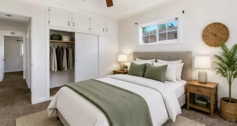 Bedroom - 834 Maria Ave, Spring Valley, CA 91977 photo 2 of 6