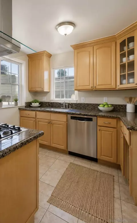 Kitchen - 834 Maria Ave, Spring Valley, CA 91977 photo 1 of 3