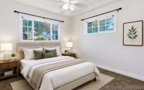 Bedroom - 834 Maria Ave, Spring Valley, CA 91977 photo 1 of 6
