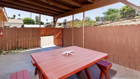 Exterior - 834 Maria Ave, Spring Valley, CA 91977 photo 1 of 1