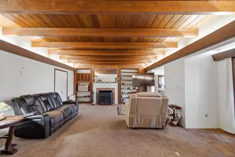 Living - 307 E Washington Ave, El Cajon, CA 92020 photo 1 of 3