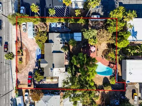 View/Area - 307 E Washington Ave, El Cajon, CA 92020 photo 1 of 5