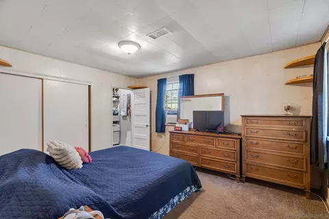 Bedroom - 307 E Washington Ave, El Cajon, CA 92020 photo 3 of 6