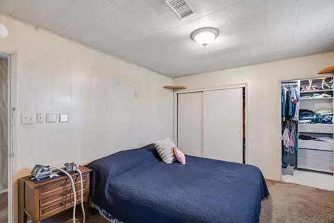 Bedroom - 307 E Washington Ave, El Cajon, CA 92020 photo 4 of 6