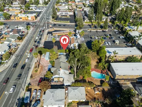 View/Area - 307 E Washington Ave, El Cajon, CA 92020 photo 5 of 5