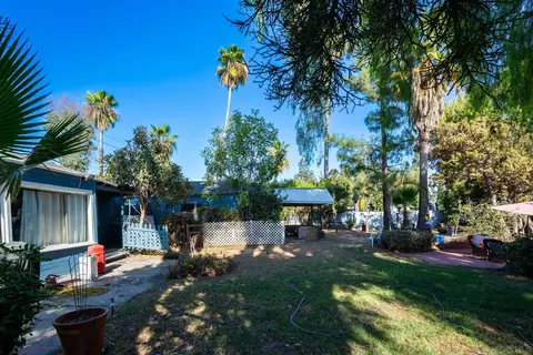 Exterior - 307 E Washington Ave, El Cajon, CA 92020 photo 10 of 13