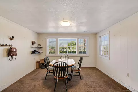 Dining - 307 E Washington Ave, El Cajon, CA 92020 photo 1 of 2