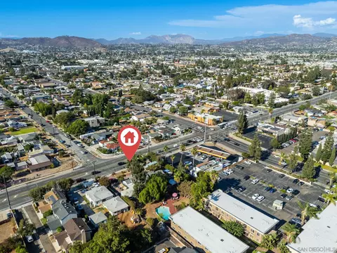 View/Area - 307 E Washington Ave, El Cajon, CA 92020 photo 4 of 5